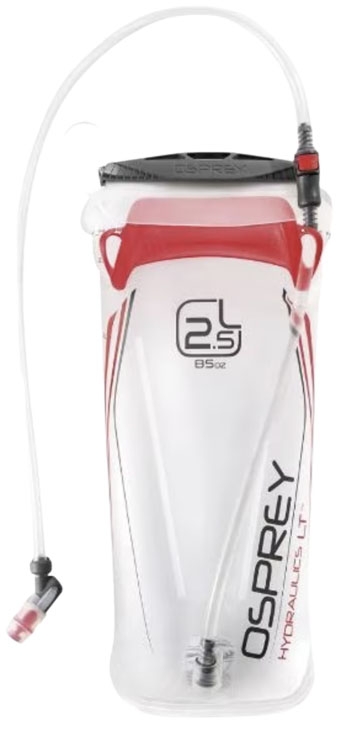 Osprey Hydraulics LT 2.5 hydration reservoir